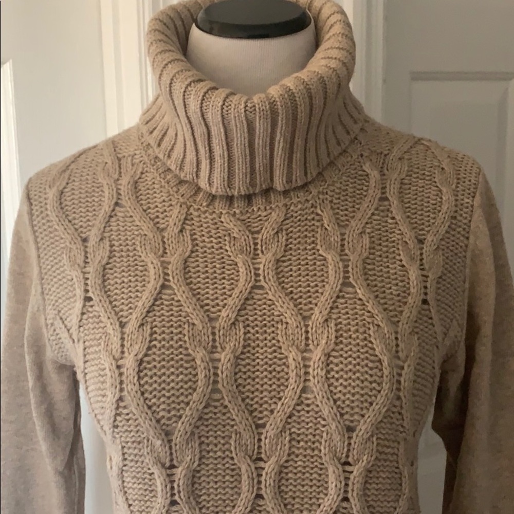 MaxMara Sweater Dress